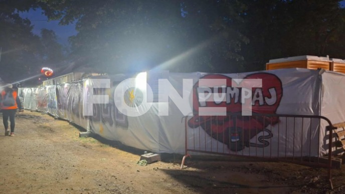 Počeo Egzit Počeo Egzit