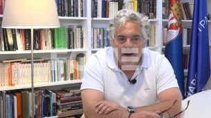 Žiofre da se oglasi o Tompsonu