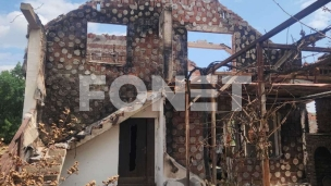 Pomoć pogođenima na Kosovu