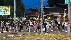 Blokirana Autokomanda