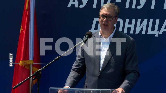 Predmet Generalštab izmišljen