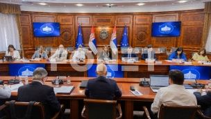 Ubrzati pripreme za Bistricu