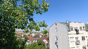 Sunčano i toplije