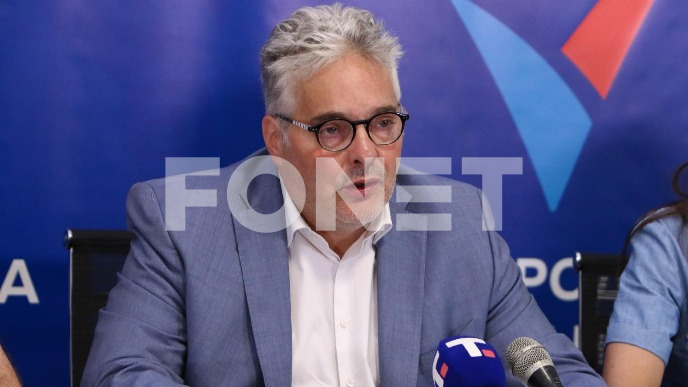 Gajić traži informaciju
