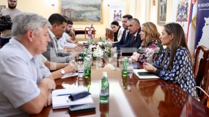 Podrška  lokalnim zajednicama 