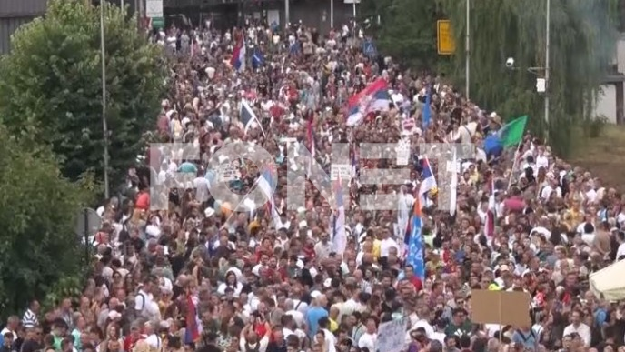 Rektor: Užice simbol jedinstva 