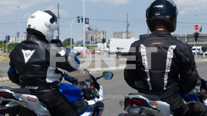 Više od 40 prekršaja 