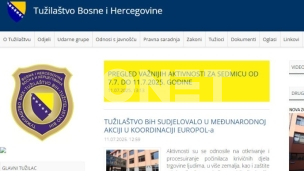 Ruski kampovi u BiH