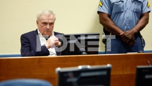 Stanišić u nemačkom zatvoru