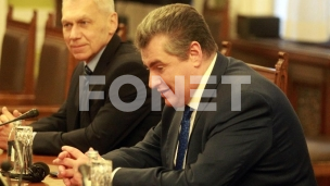 Tramp je pogrešio adresu