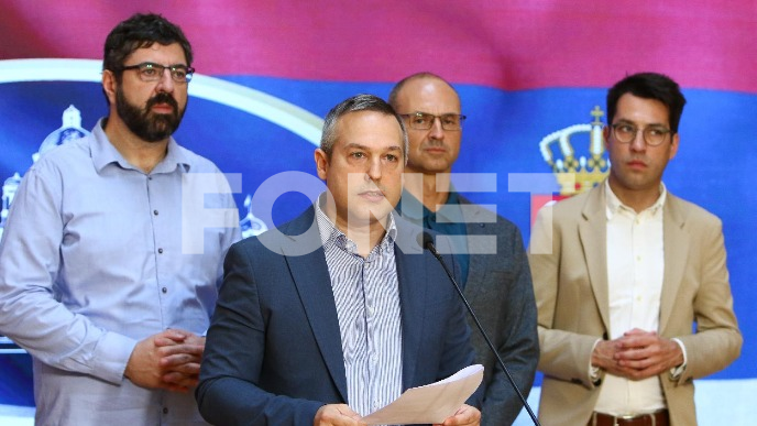 Protiv izvoza oružja Izraelu