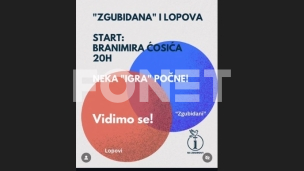 Zgubinadi i lopovi