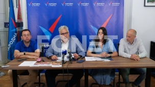 Gajić: Tužioci sprečili istragu