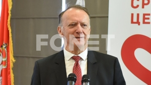 Resetovanje spoljne politike