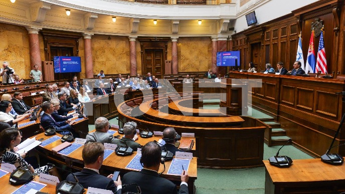 Značaj trilateralne saradnje