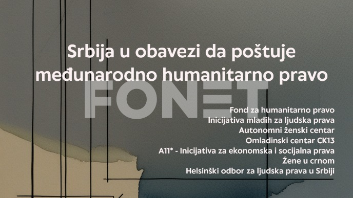 Srbija pažljivo sa Izraelom