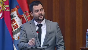 Petrov pritiska pravosuđe