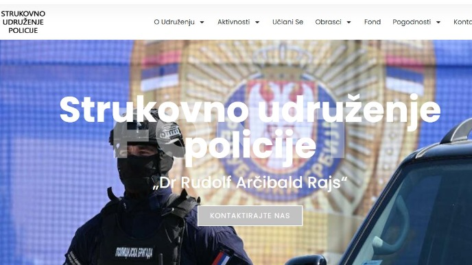 Poziv svima na uzdržanost