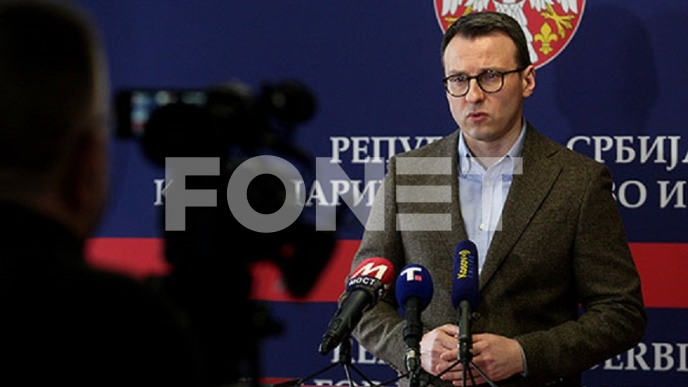 Priština pretnja stabilnosti