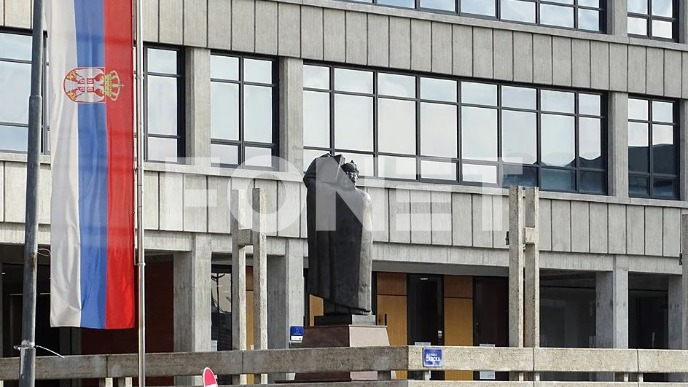 Tužilaštvo traži pritvor
