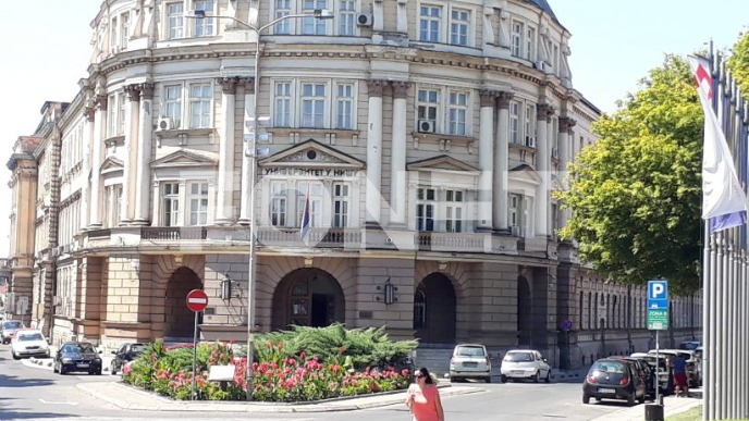Za 4.687 mesta 3.773 kandidata 