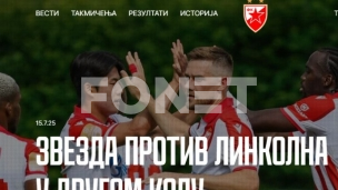 Zvezda igra protiv Linkolna 