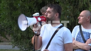 Podrška studentu Luki