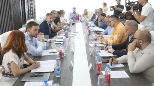 Ipak bez ProGlasa na sastanku