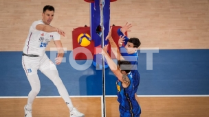 Ubedljiv poraz od Italije