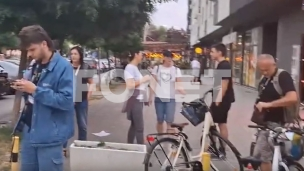 Završen skup u Novom Sadu