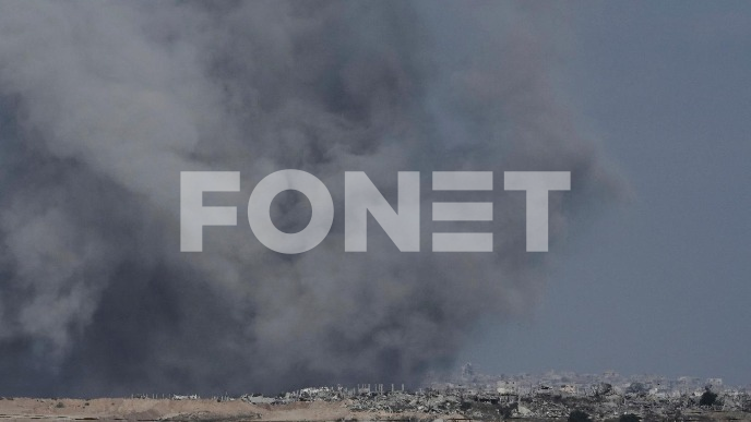 Ubijeno još osmoro Palestinaca 