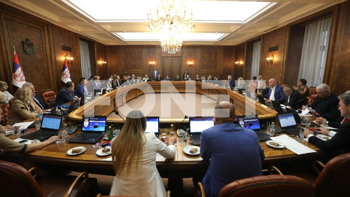 Obeležavanje novih datuma 