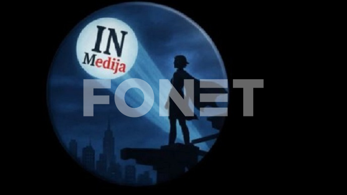 Apel za pomoć IN Mediji