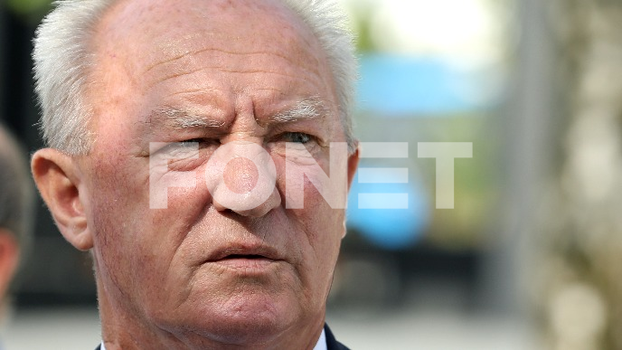 Pomen žrtvama ustaškog režima