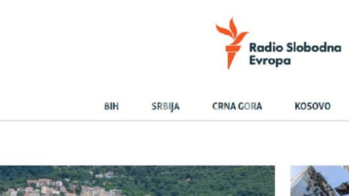 Presuda u korist RSE