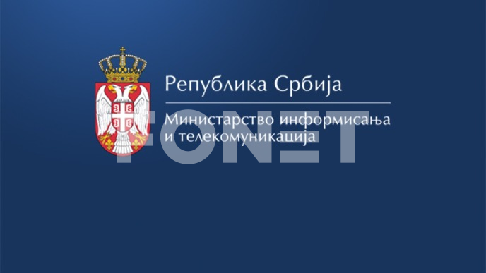 Osuda protesta ispred TV Niš