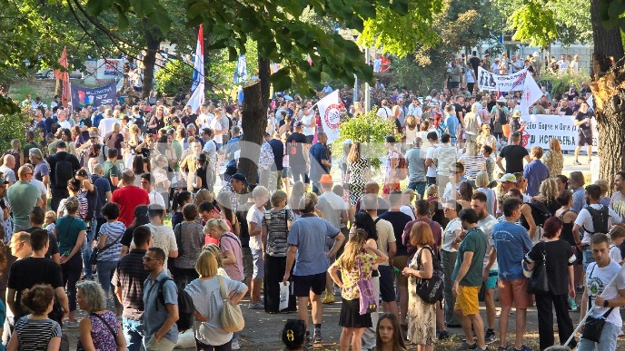 Učestale prekršajne prijave