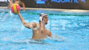 Srbija u polufinalu Svetskog prvenstva