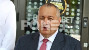 SNS se plaši