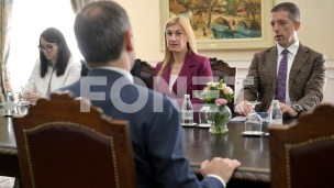 Zahtevamo oslobađanje Popovića 