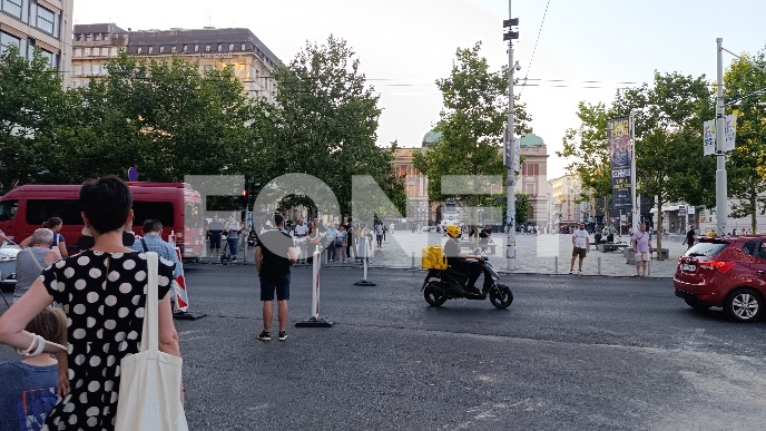 Uobičajen broj poziva 