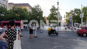 Uobičajen broj poziva 