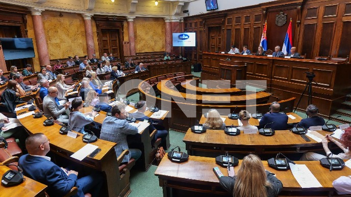 Odbor odbacio komentare