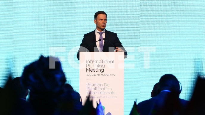 Manojlović: EXPO = korupcija 