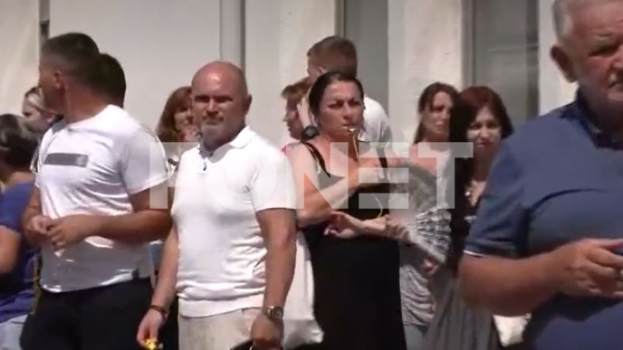 Saslušanje Radojčića 