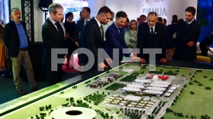 Na Ekspo dolazi 118 zemalja