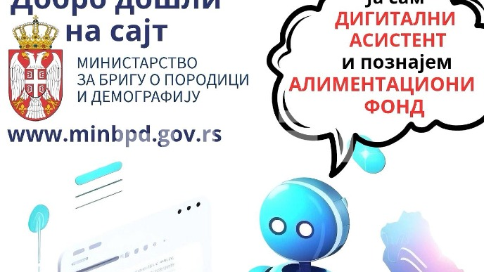 Digitalni asistent