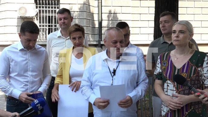 4.764 dana svevlašća Aleksandra Vučića