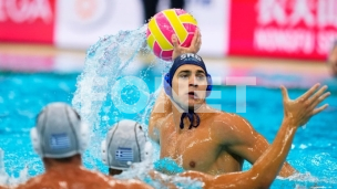 Srbija bez medalje, u timu - muk