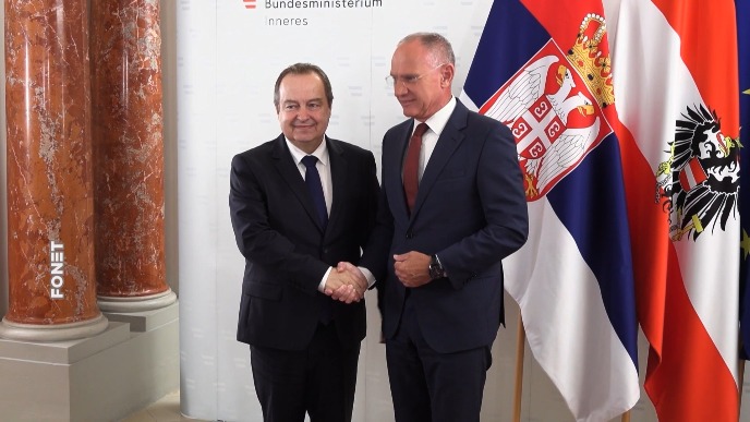 Borba protiv kriminala